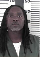 Inmate ROBINSON, ANTHONY D