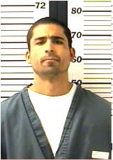 Inmate ARCHULETA, AUGUSTINE M