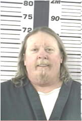 Inmate BENNINGHOVEN, KENNETH A