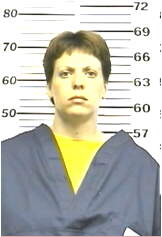 Inmate CHARLESWORTH, RHONDA K