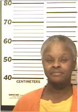 Inmate CROSS, BETTY