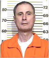 Inmate DOUGLAS, DALE D