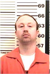 Inmate HILL, EDWIN C