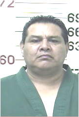 Inmate MORENO, ERIC A