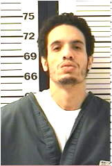 Inmate MORETTA, VICTOR J