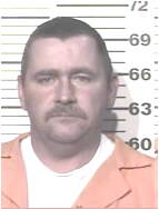 Inmate SPRINGMEYER, BRUCE D