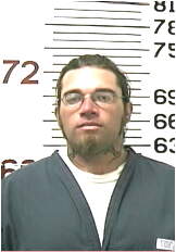 Inmate SPURLIN, JUSTIN A