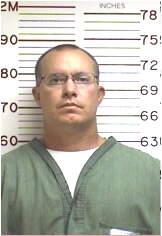 Inmate WHITAKER, MARC R