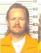 Inmate CURRIER, JONATHAN D
