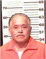 Inmate LOPEZ, LENO