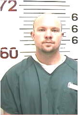 Inmate MANDERSCHEID, DANIEL S