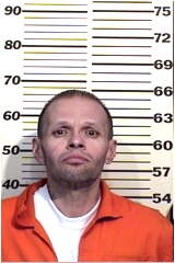 Inmate MARTINEZ, PHILLIP J