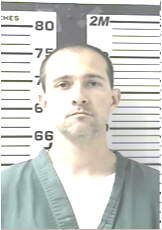 Inmate MCCUTCHEON, DANIEL P