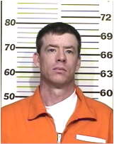 Inmate MILLER, SHAWN C