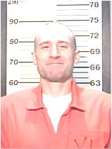 Inmate PEACOCK, CHRISTOPHER W