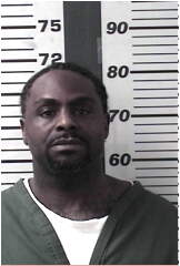 Inmate PHILLIPS, DARIUS