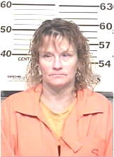 Inmate TROWBRIDGE, TERESA L