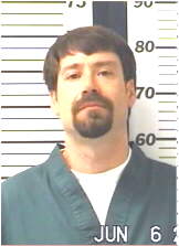 Inmate GOULD, RONALD E