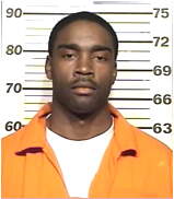 Inmate JOHNSON, CHATEAU L