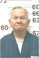 Inmate JOHNSON, DONALD C