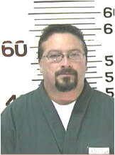 Inmate JORGENSON, MICHAEL J