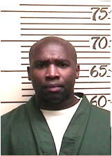 Inmate JOSHUA, KEVIN L