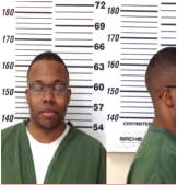 Inmate MCCONNELL, RONEY H