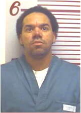 Inmate MCDONALD, DELBERT A