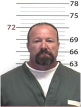 Inmate MCFARLIN, ROBERT W