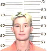 Inmate MOWER, CHARISSA L