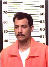 Inmate RIOS, MIGUEL A