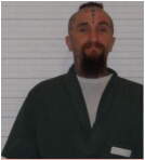 Inmate SHAVOR, LEE M