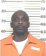 Inmate SMITH, MICHAEL A