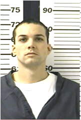 Inmate TURNER, RUSSELL D