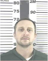 Inmate WEBSTER, RYAN R