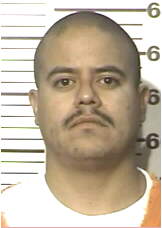 Inmate ALTAMIRANOROCHA, FERNANDO