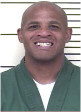 Inmate BOOHER, WILLIAM E