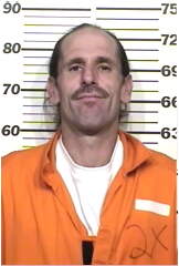Inmate FERREL, ALBERT W