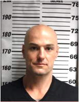 Inmate HOLZINGER, JOHN C