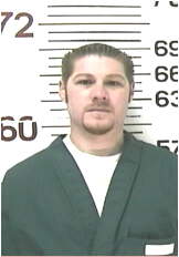 Inmate MARTINEZSEPULVEDA, AARON J