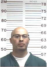 Inmate MAYNES, RAYMOND