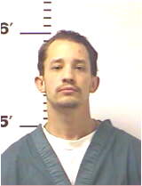 Inmate MISNER, JONATHAN D