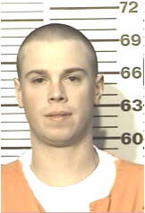 Inmate ROBINSON, MICHAEL