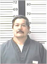 Inmate ARGUETA, SATURMINO