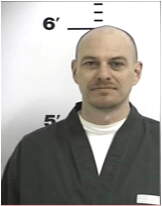 Inmate BROWN, SCOTT A