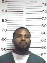 Inmate BUSKEY, JERMAINE D