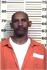 Inmate CURTIS, LARRY M