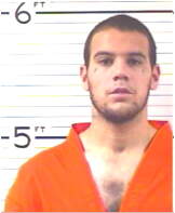 Inmate MAILEN, JAMES D