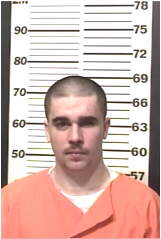 Inmate MARTIN, JOHN T