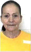 Inmate MELENDEZ, RINA J